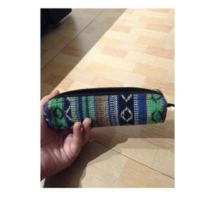 Cute small pencil pouch